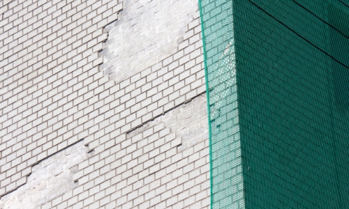 見過ごせない義務 建築基準法第12条点検とは?