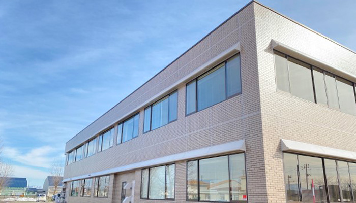 KGKの外壁改修工法