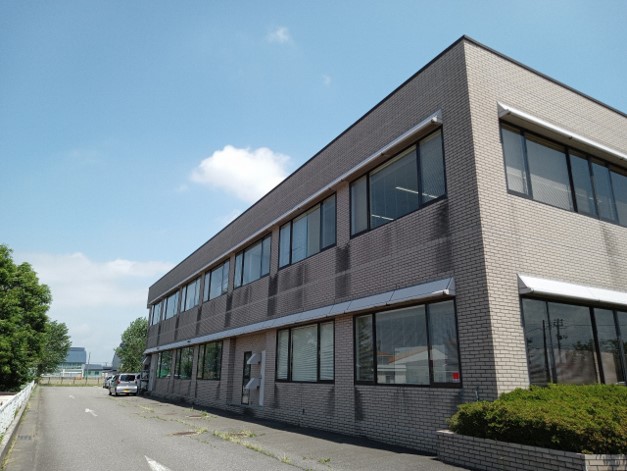 ワークパル上越エバーガードSG11施工前