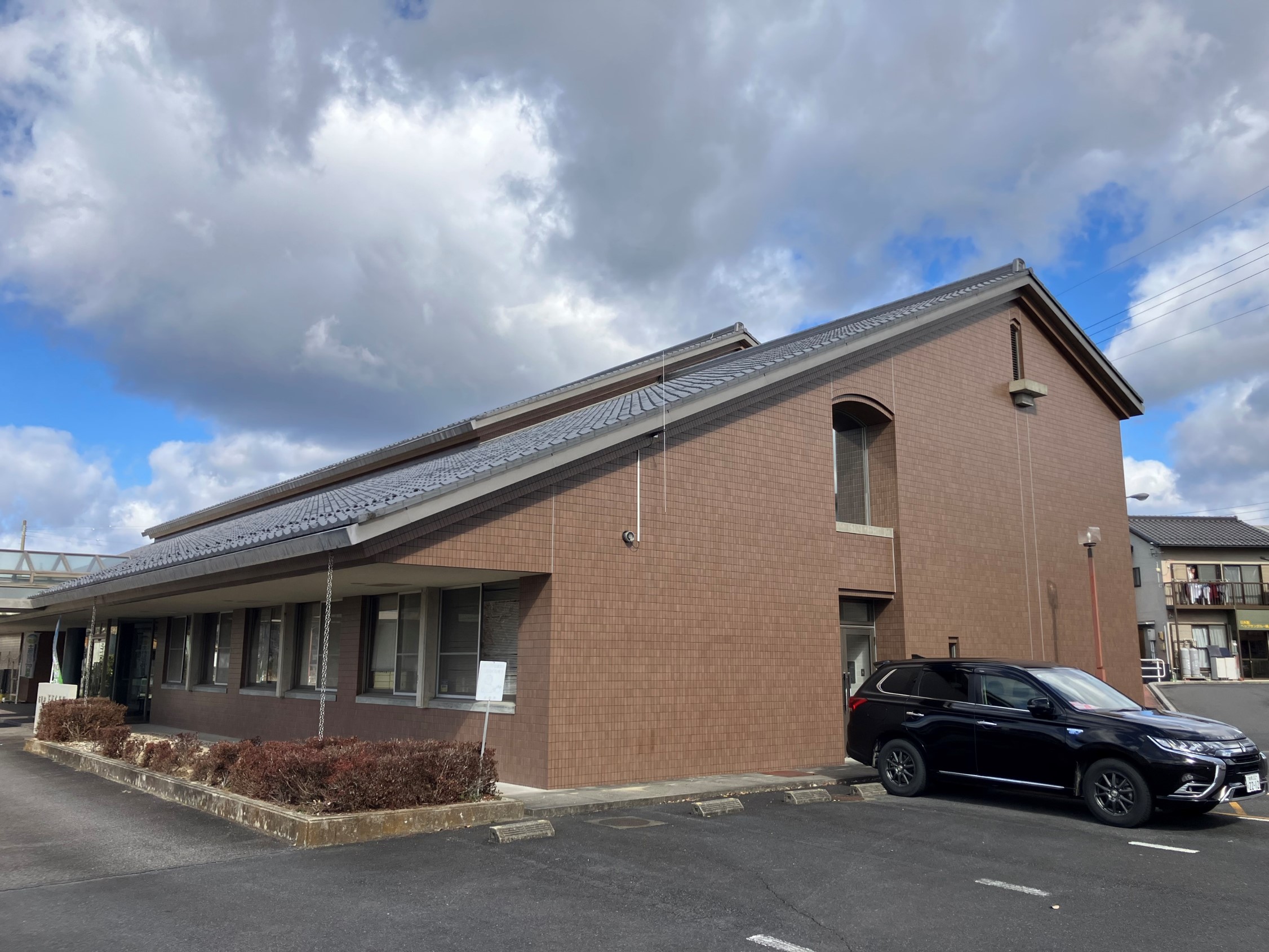 土岐市下石公民館